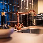 Het Wiekenkruis - Daar Bij Kempermolen Apartamento *