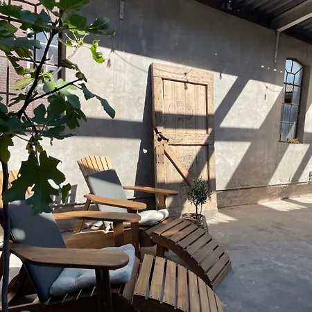 Apartment Het Wiekenkruis - Daar Bij Kempermolen Breedenbroek