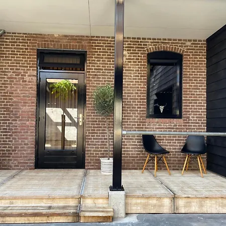 Apartman Het Wiekenkruis - Daar Bij Kempermolen *