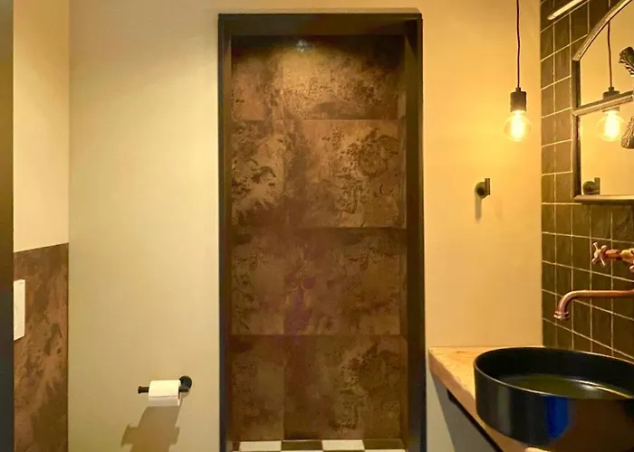 Appartement Het Wiekenkruis - Daar Bij Kempermolen Breedenbroek