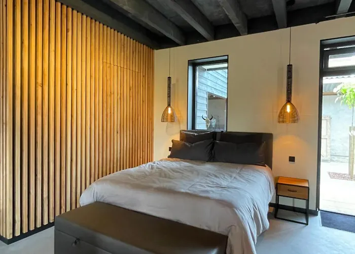 Het Wiekenkruis - Daar Bij Kempermolen Breedenbroek