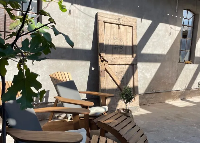 דירה Het Wiekenkruis - Daar Bij Kempermolen Breedenbroek